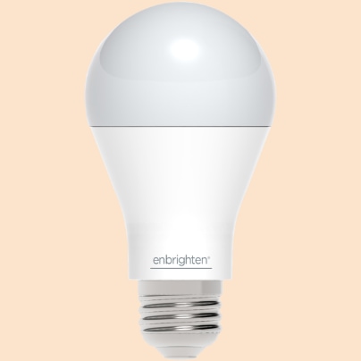 Sacramento smart light bulb