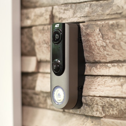 Sacramento doorbell security camera