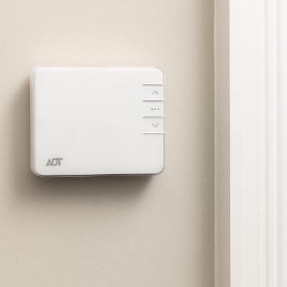 Sacramento smart thermostat adt